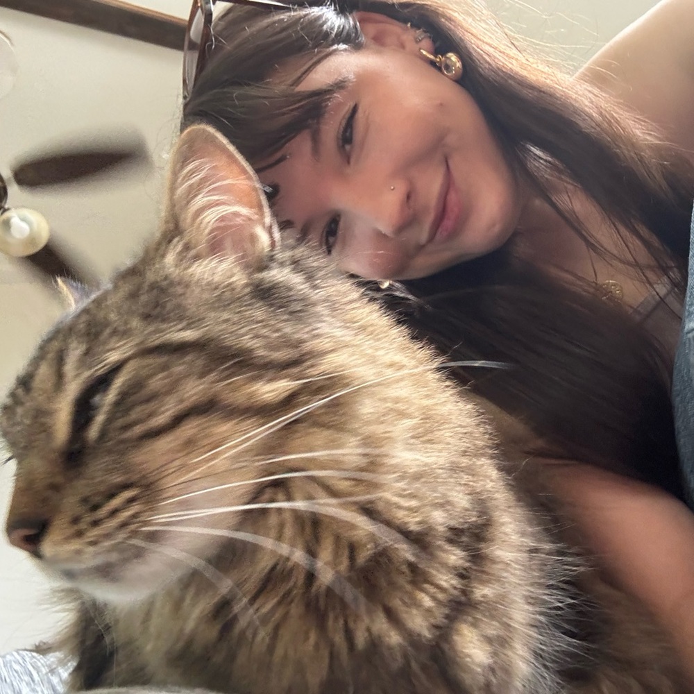 Meet your Posher, Sidney